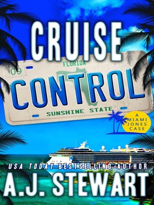 cover image of Cruise Control